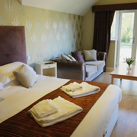 The Sun Inn Swindon Ngoại thất bức ảnh