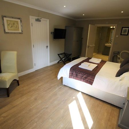 The Sun Inn Swindon Phòng bức ảnh