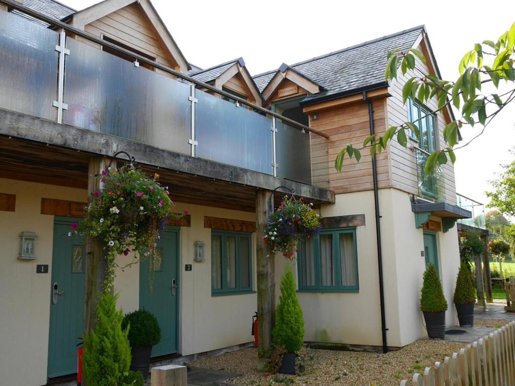 The Sun Inn Swindon Ngoại thất bức ảnh