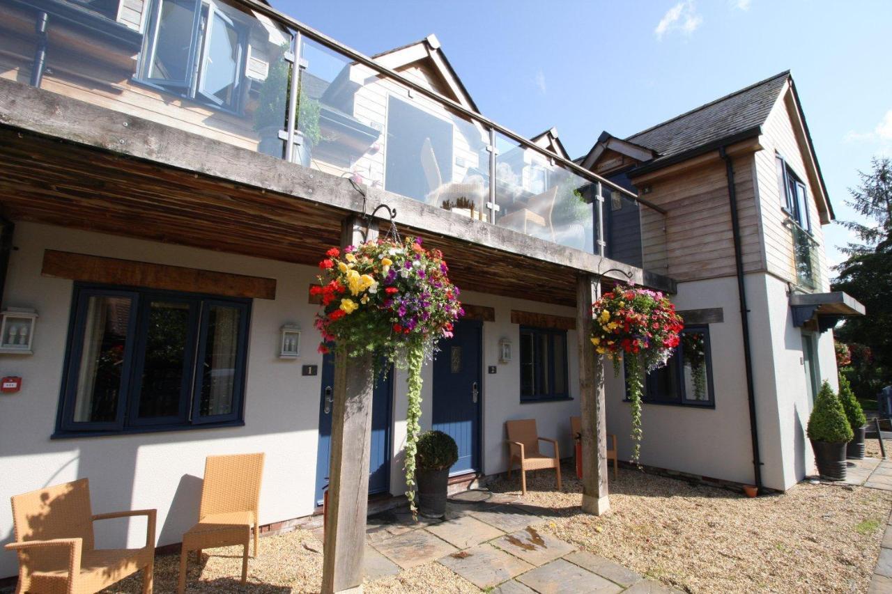 The Sun Inn Swindon Ngoại thất bức ảnh