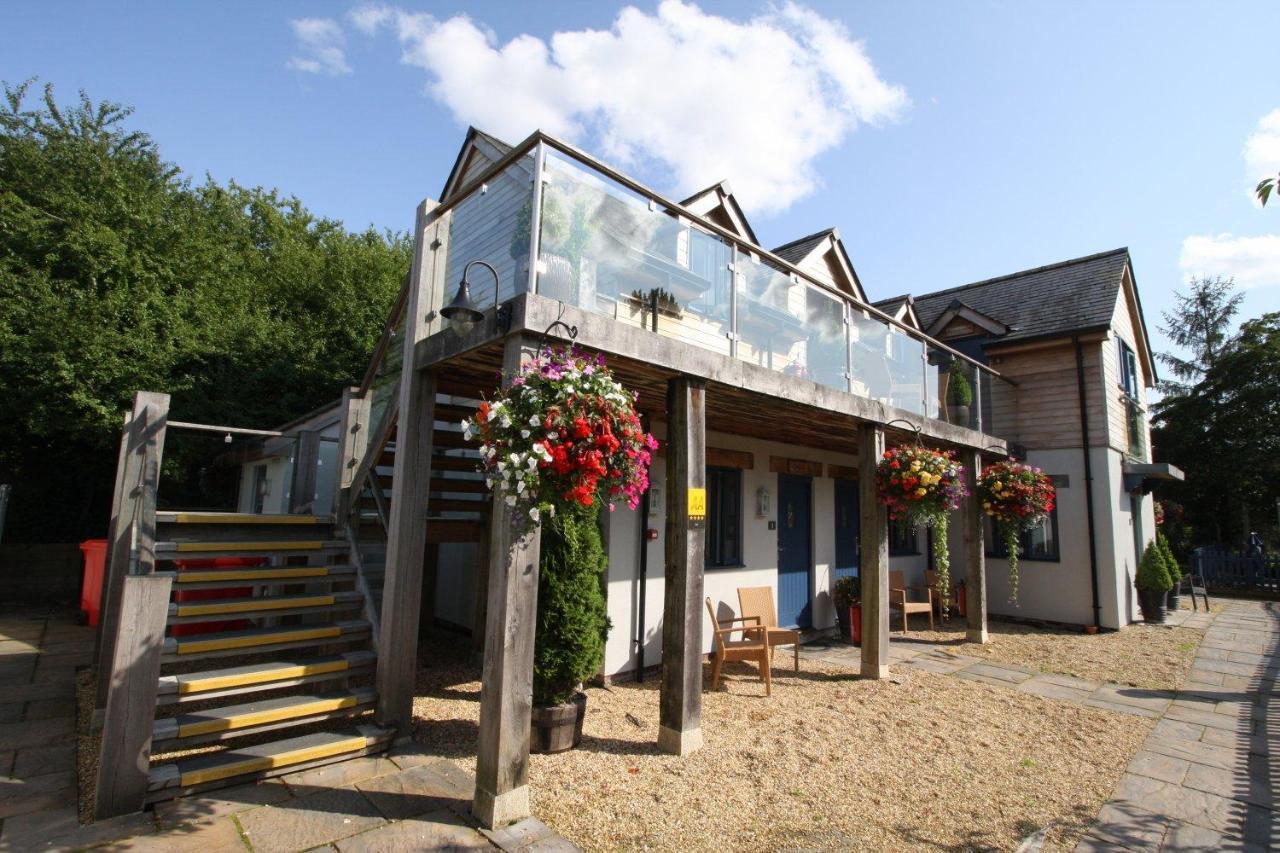 The Sun Inn Swindon Ngoại thất bức ảnh