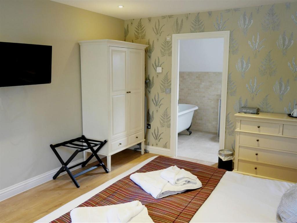 The Sun Inn Swindon Ngoại thất bức ảnh