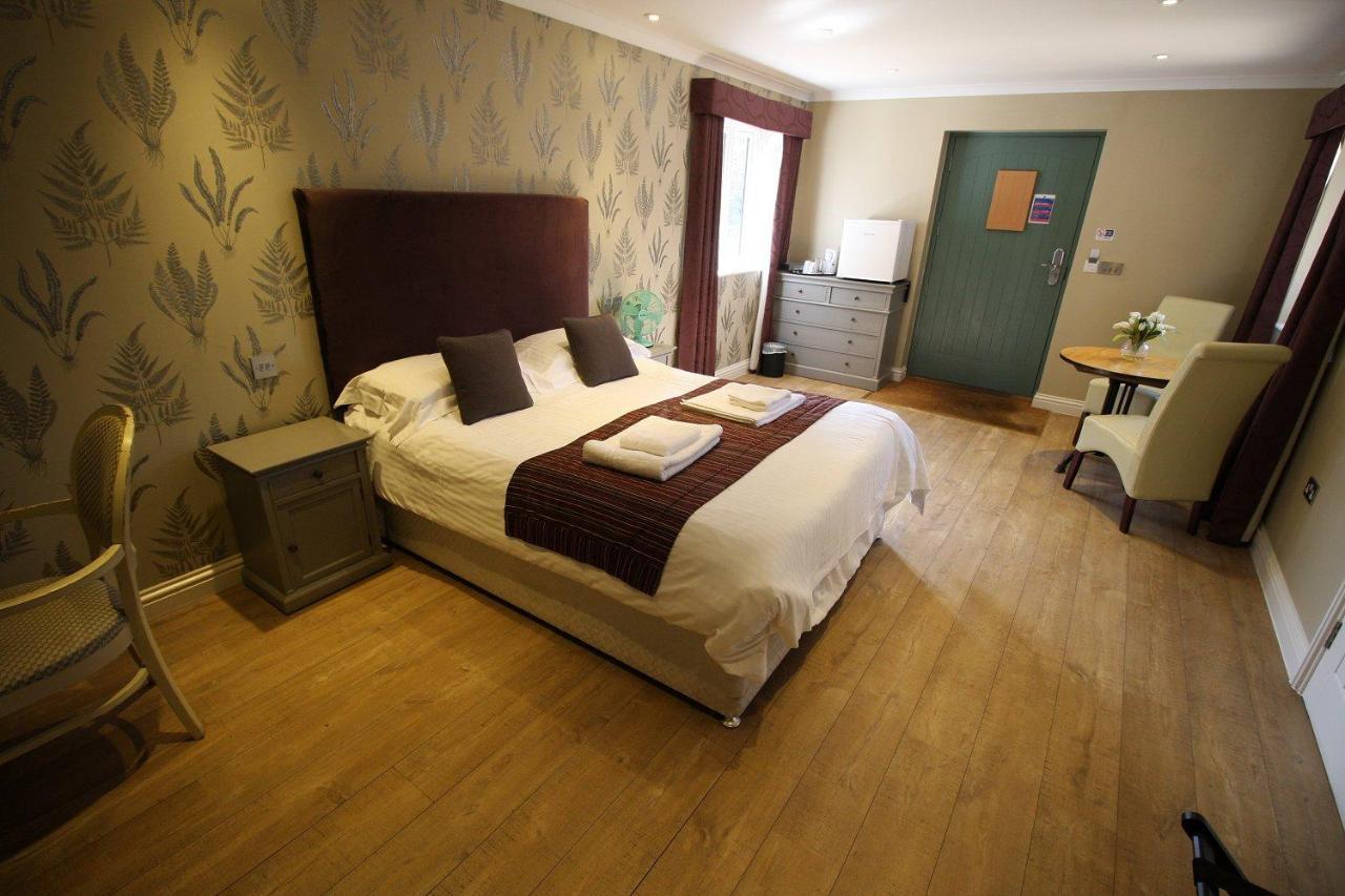The Sun Inn Swindon Phòng bức ảnh