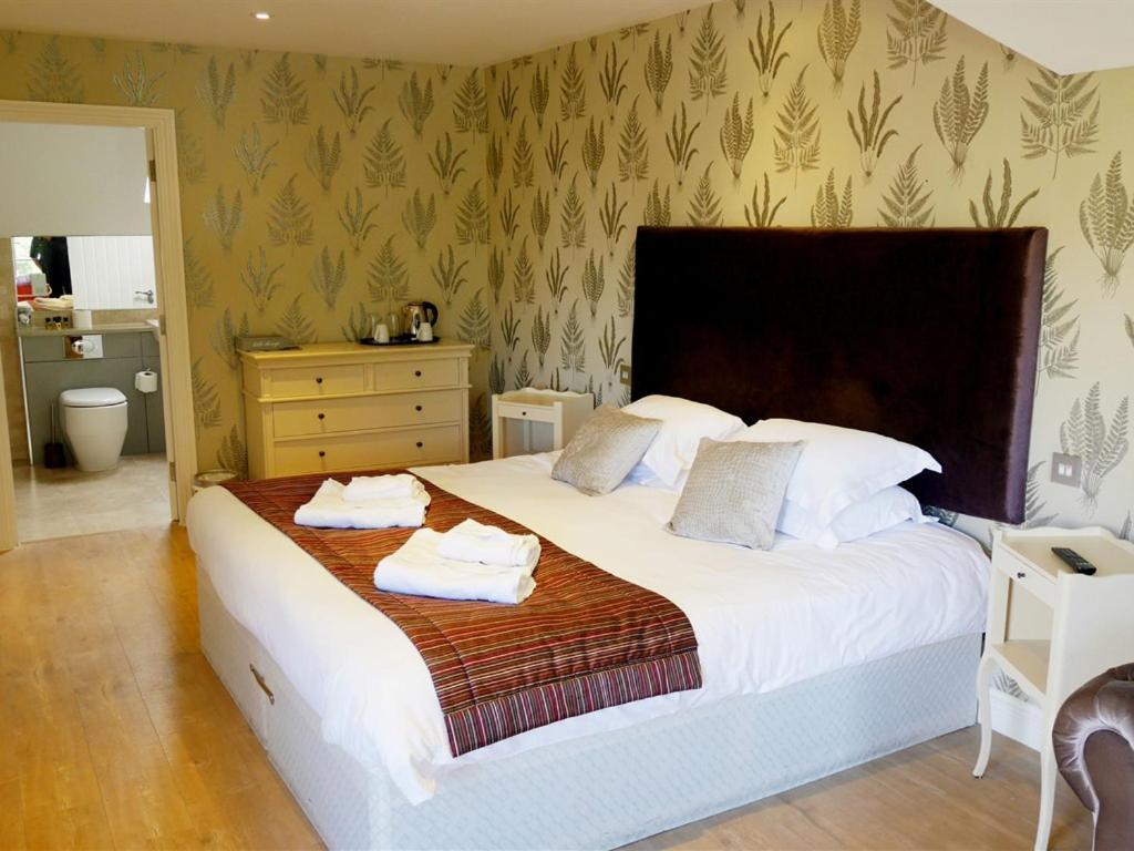 The Sun Inn Swindon Ngoại thất bức ảnh