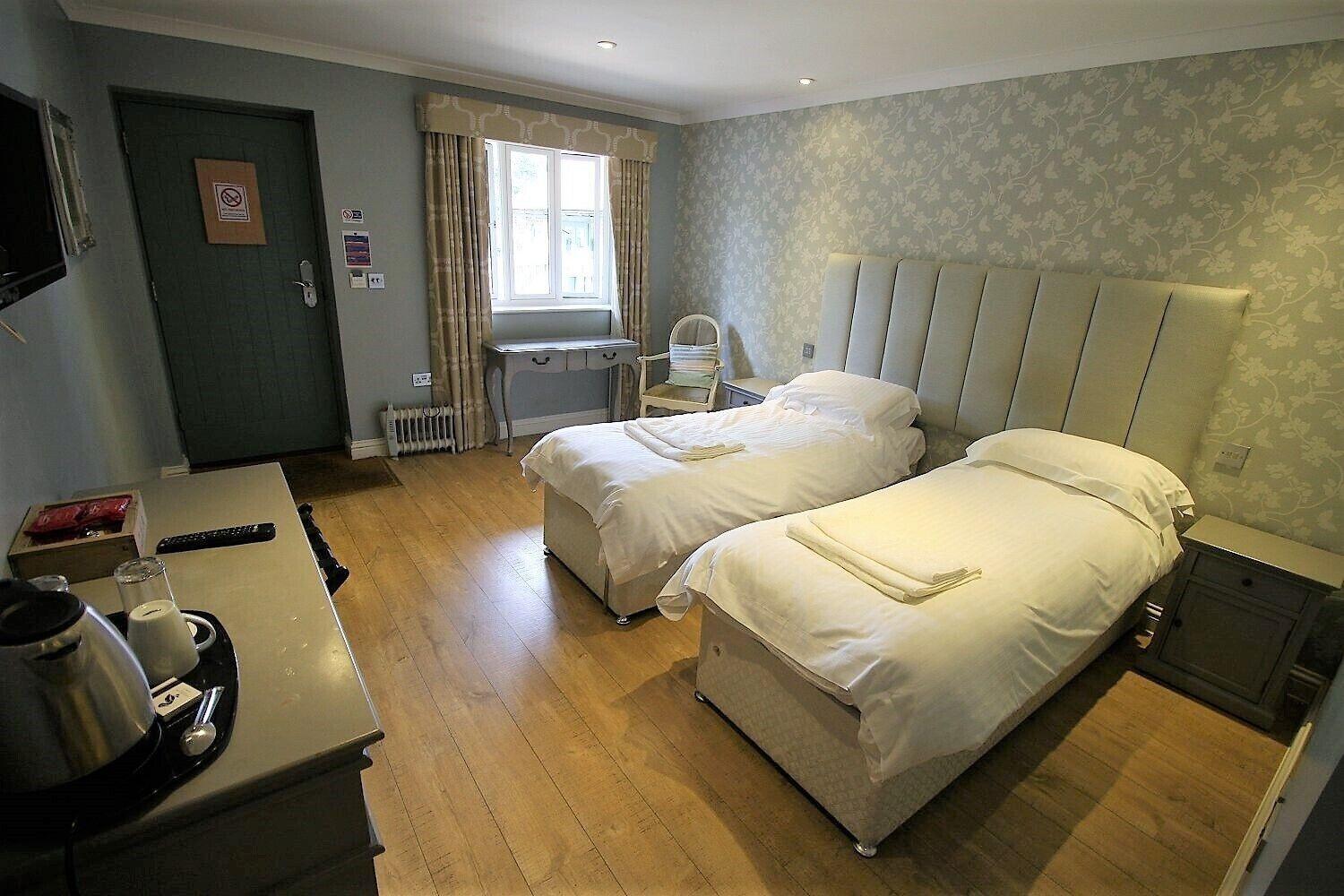 The Sun Inn Swindon Ngoại thất bức ảnh