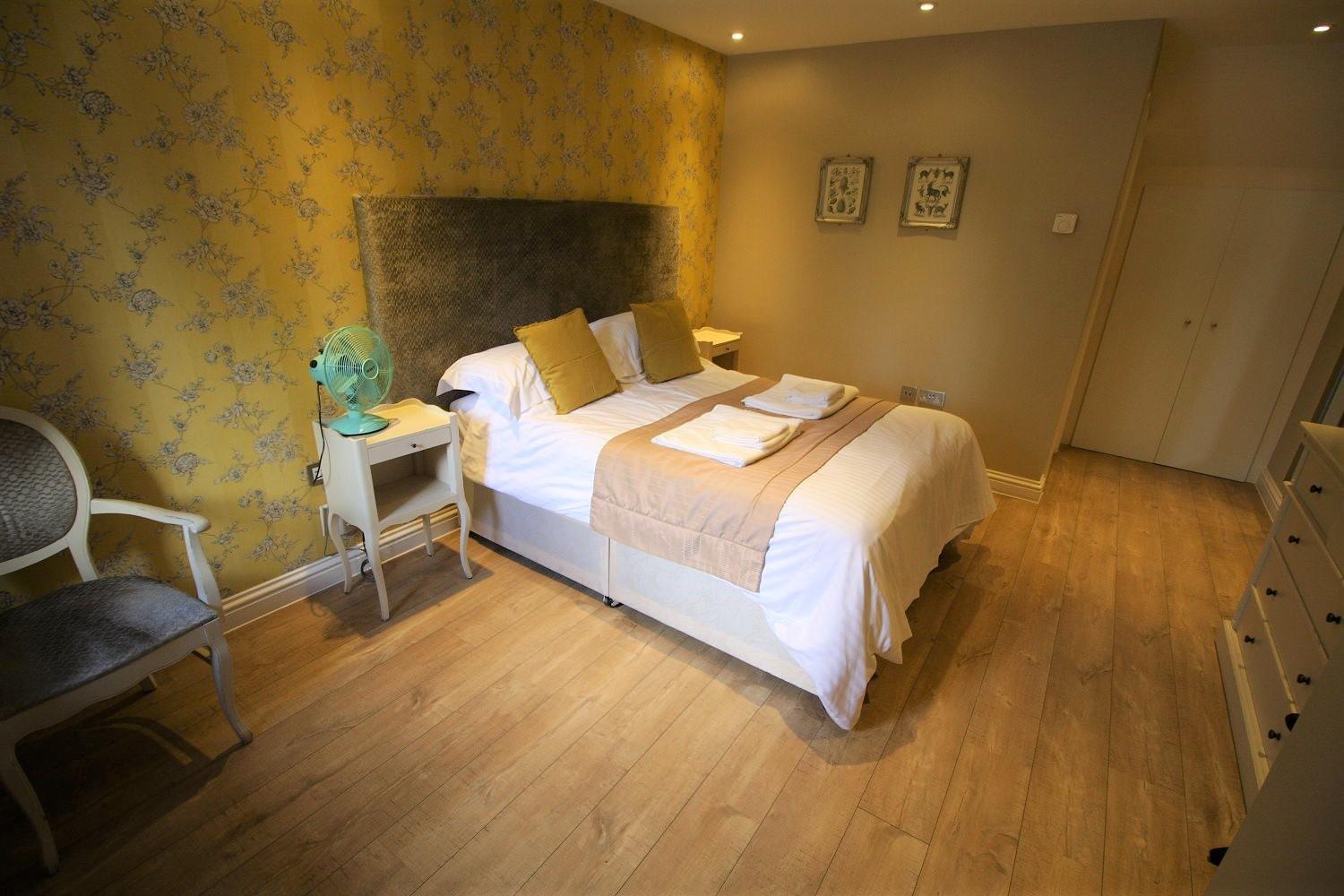 The Sun Inn Swindon Phòng bức ảnh