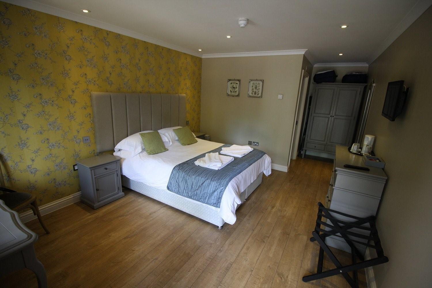 The Sun Inn Swindon Phòng bức ảnh