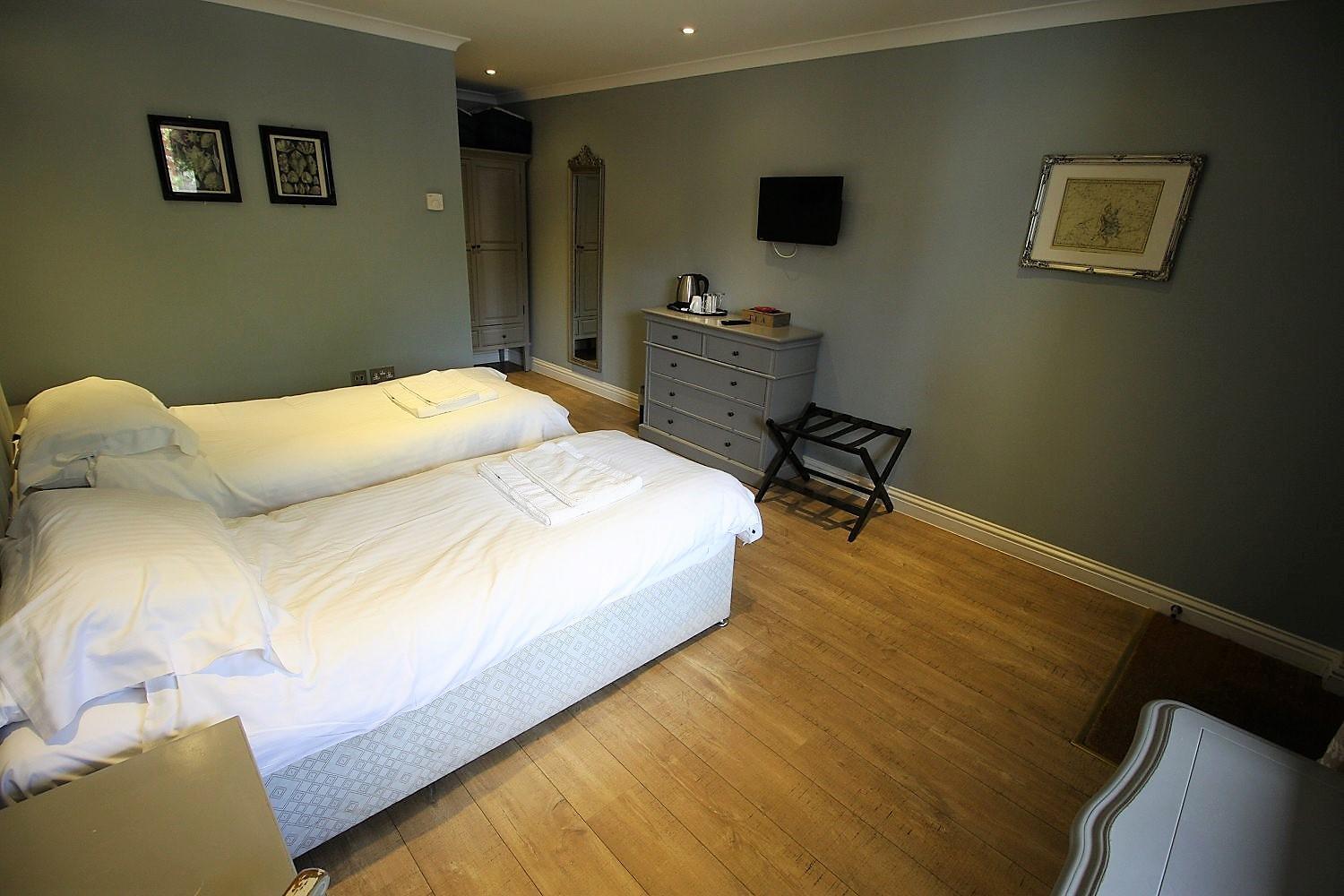 The Sun Inn Swindon Phòng bức ảnh