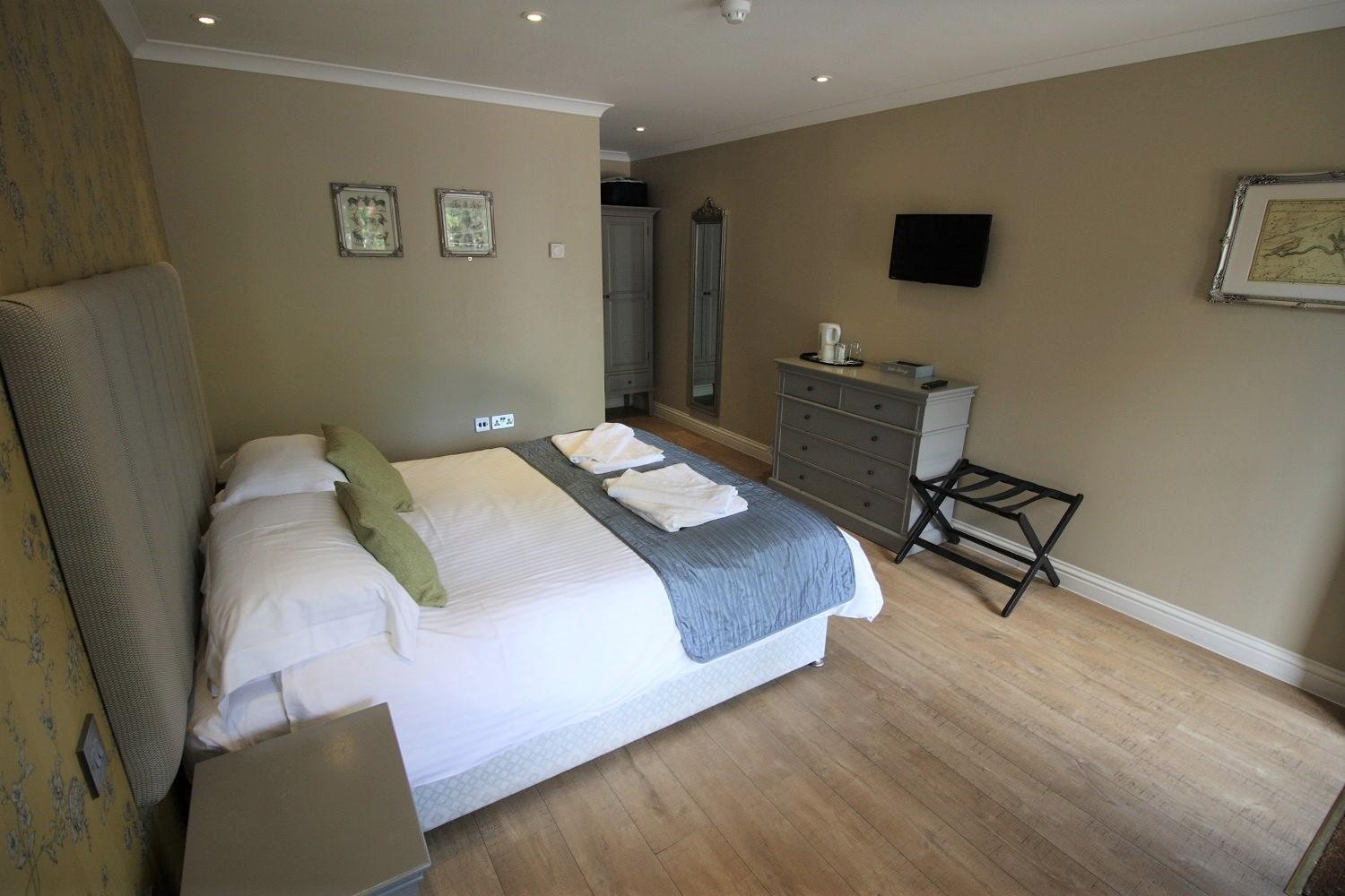 The Sun Inn Swindon Phòng bức ảnh