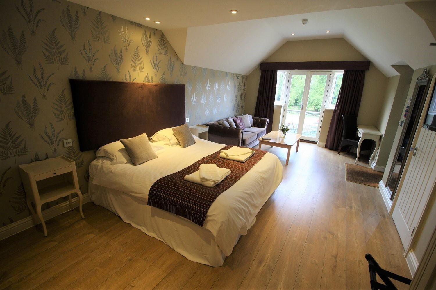 The Sun Inn Swindon Phòng bức ảnh