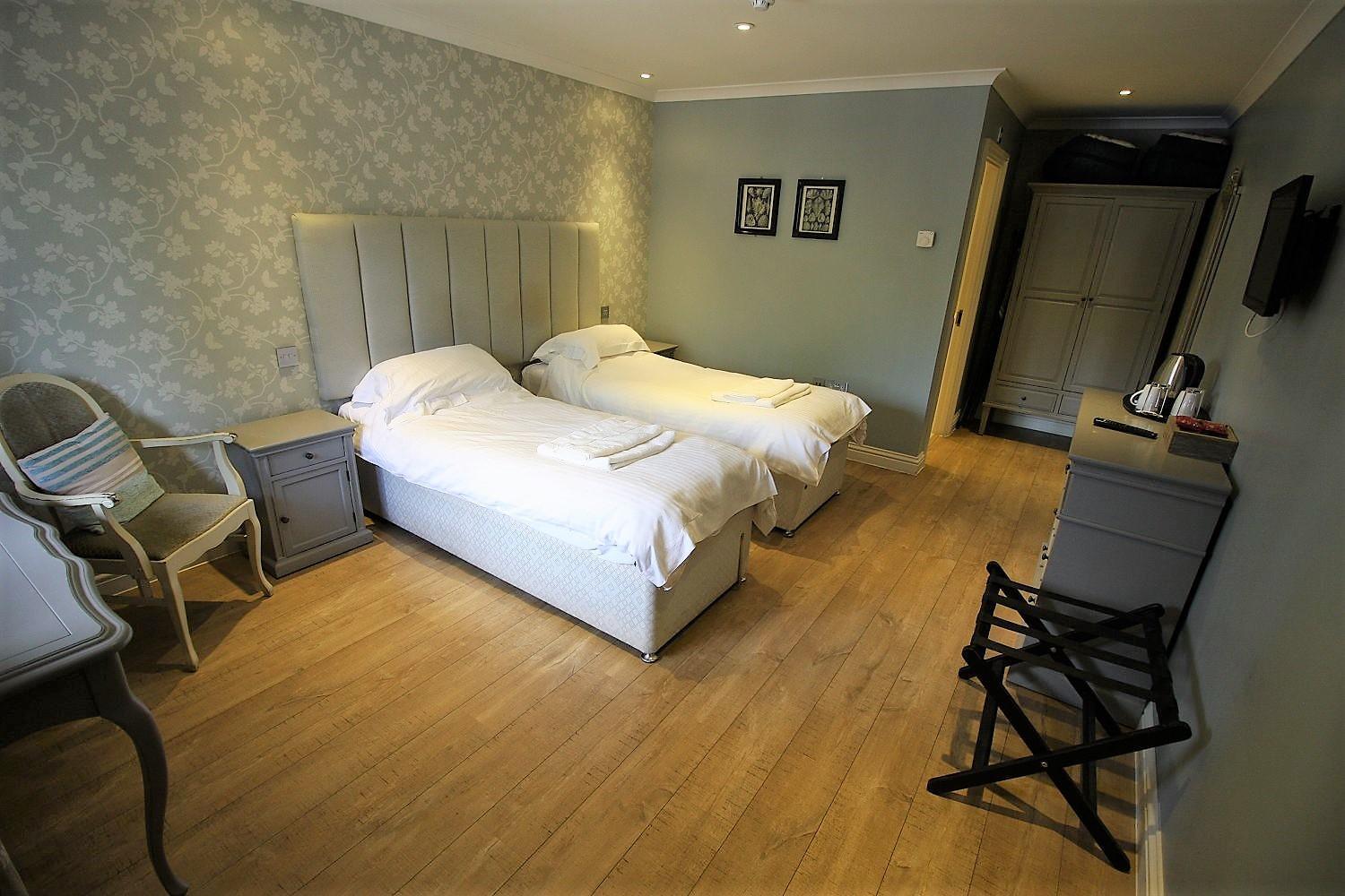 The Sun Inn Swindon Phòng bức ảnh