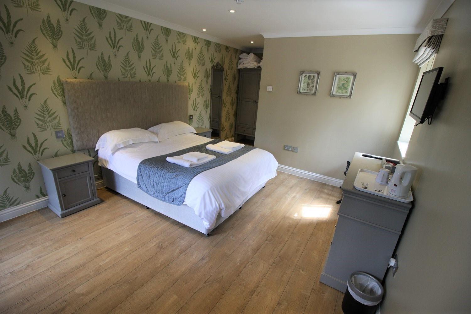 The Sun Inn Swindon Phòng bức ảnh