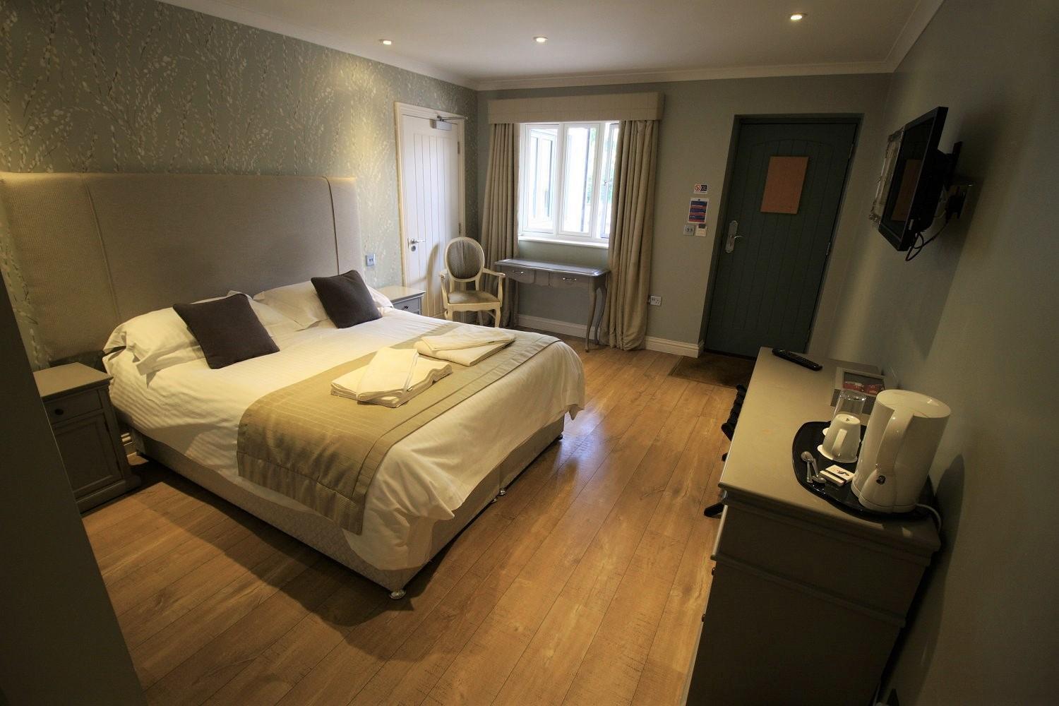 The Sun Inn Swindon Phòng bức ảnh